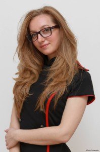 Mihaela Diana Rusen